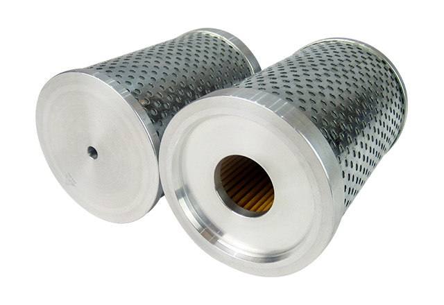 oil filter cartridge